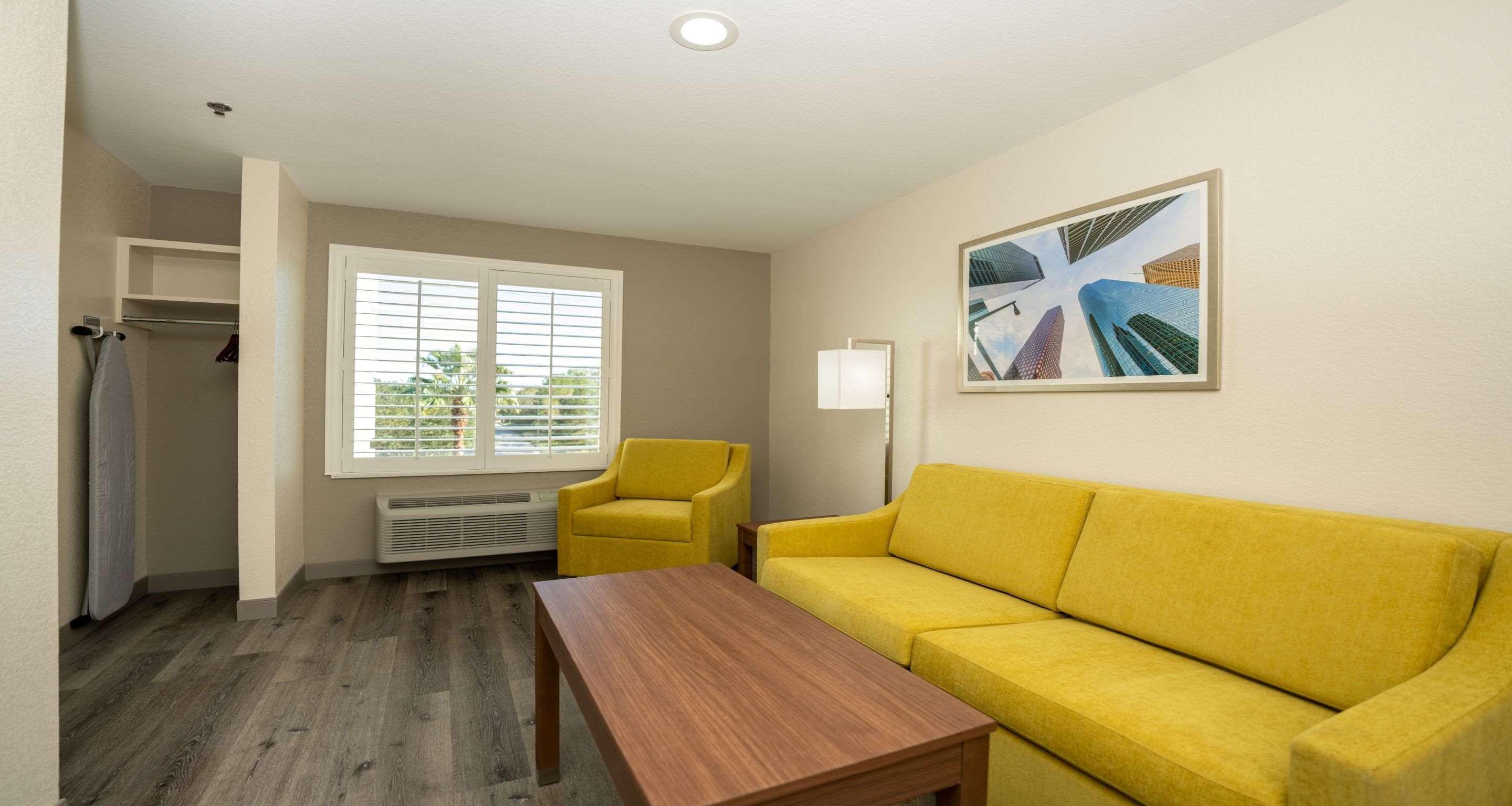 Best Western Houston Bush Iah Intercontinental Airport Inn Humble Exterior foto